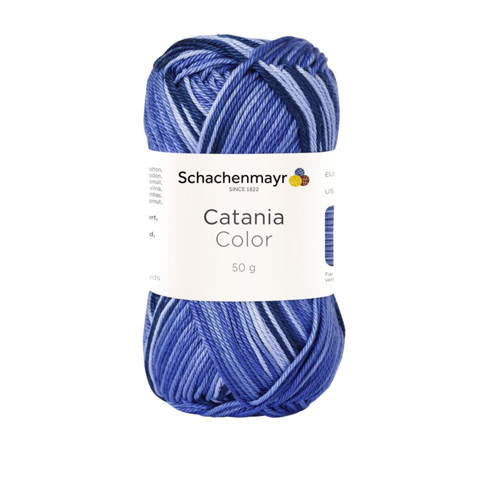 Catania Color von Schachenmayr 00201 jeans
