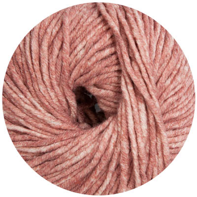 0237 - mauve meliert | 4,95 €