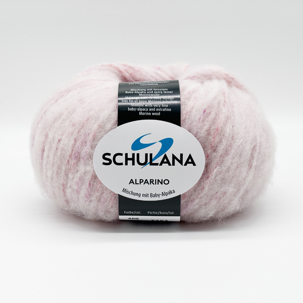 Alparino von Schulana