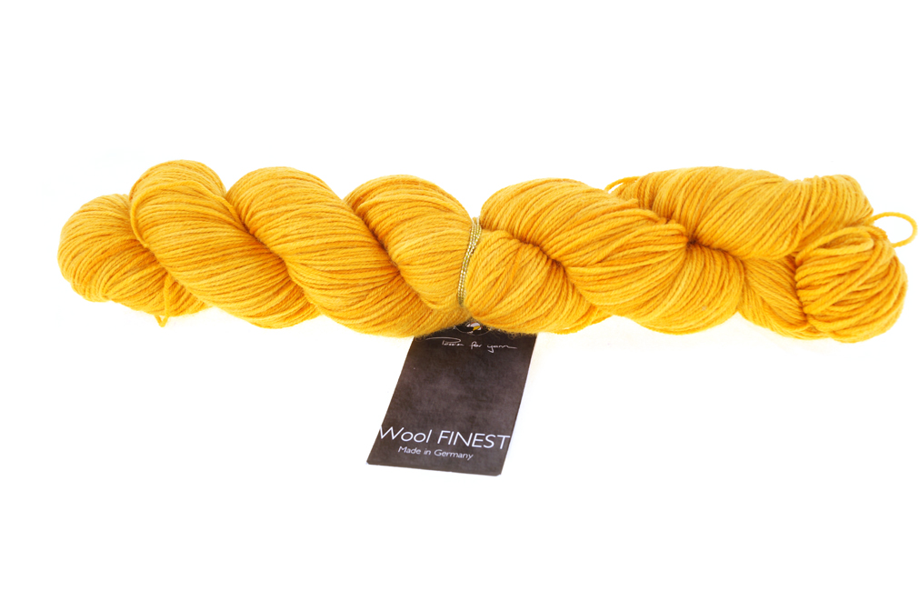 Wool Finest von Schoppel 2347 - PRO - Bernsteinzimmer