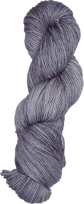 Viva Semisolid von Symfonie Hand-Dyed-Yarns 1020 - Mirror