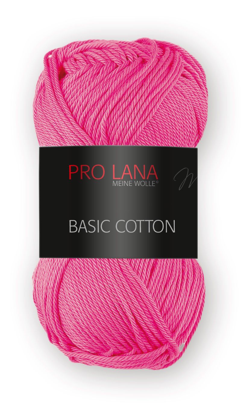 Basic Cotton