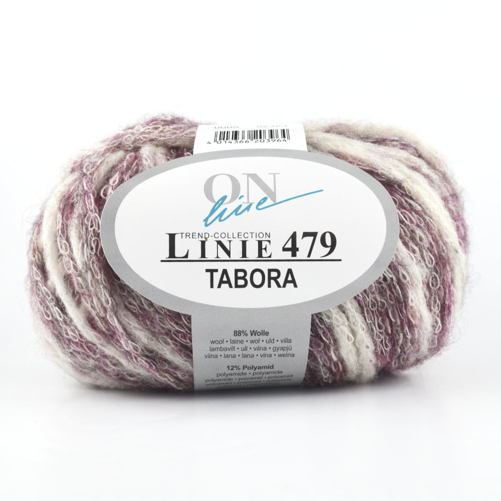 Tabora Linie 479 von ONline
