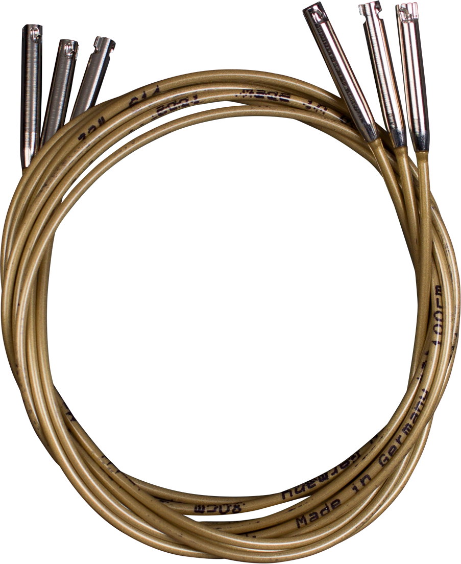 Seil für Nadelspitzen Basic addiClick | 80 cm