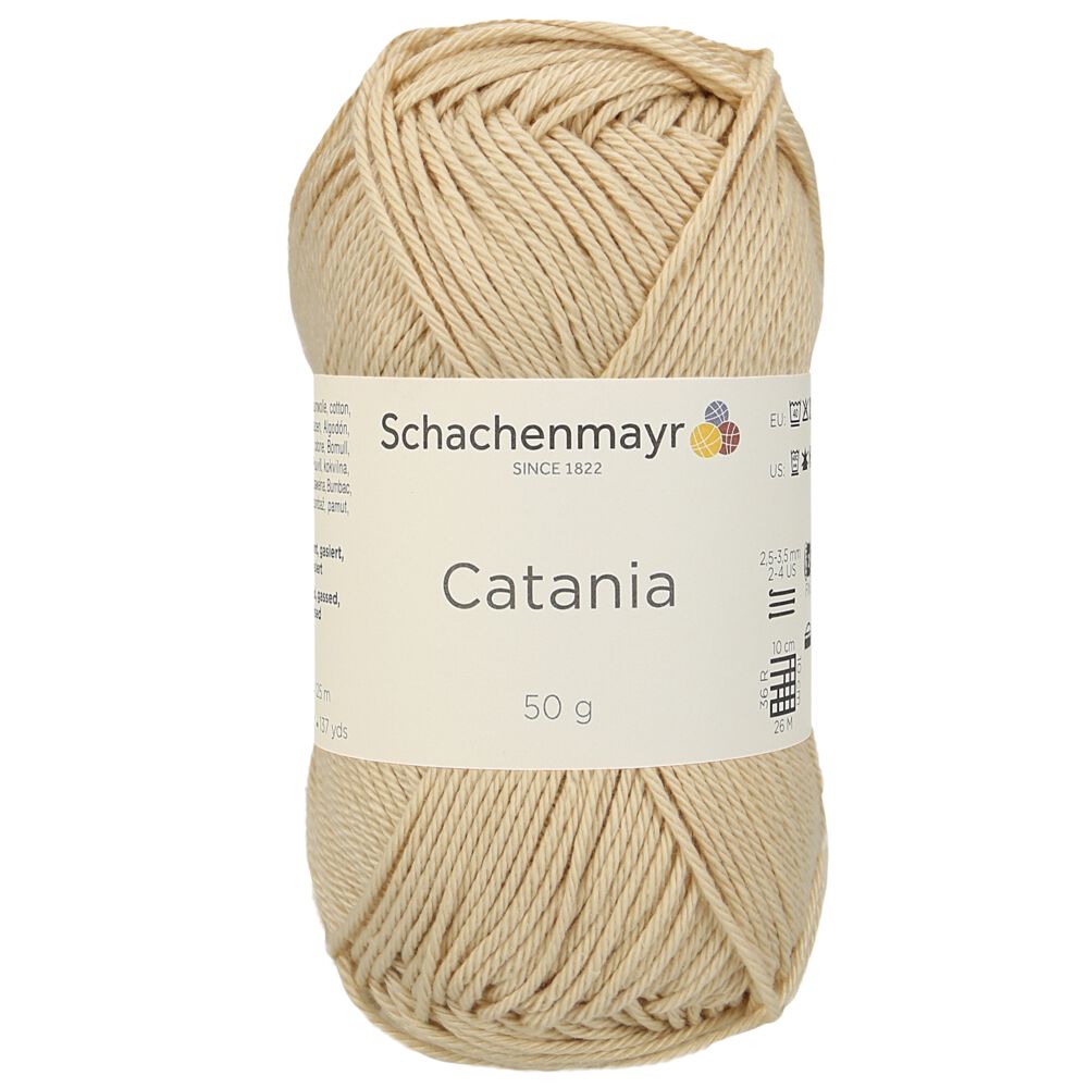 Catania von Schachenmayr 00404 sand