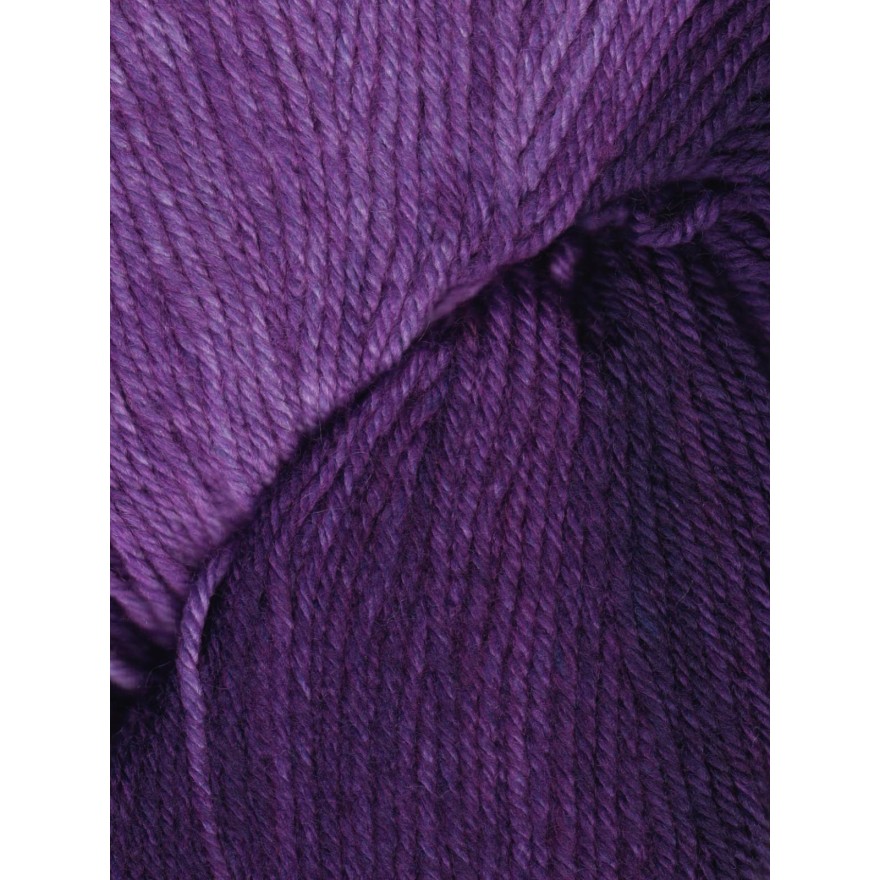 Huasco Sock Kettle Dyes von Araucania Yarns 1013 - Blackberry