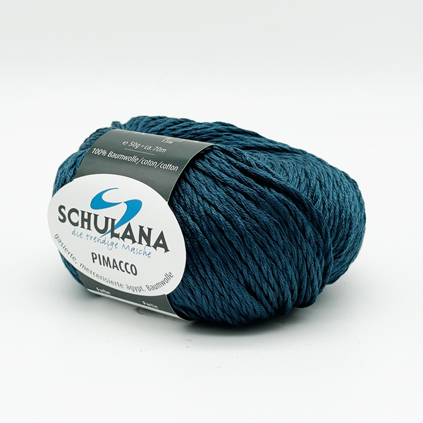 Pimacco von Schulana 0009 - petrol
