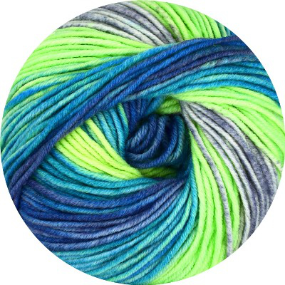 0318 - grün/blau/smaragd | 4,50 €