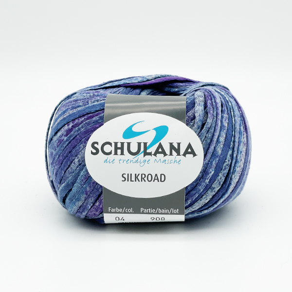 Silkroad von Schulana