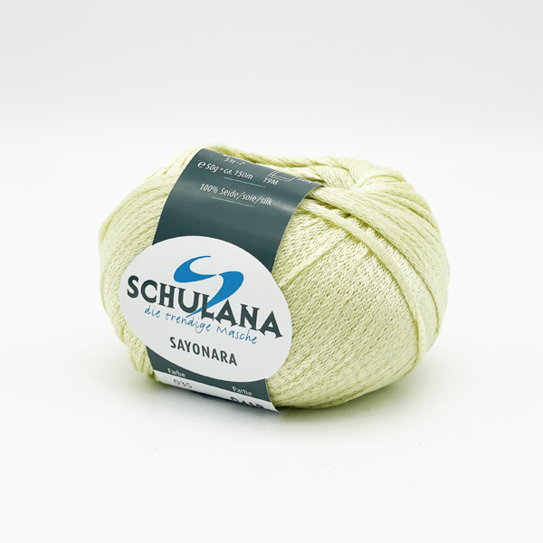 0035 - gelbgrün | 13,95 €