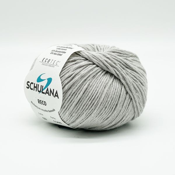 Reco von Schulana 0002 - hellgrau