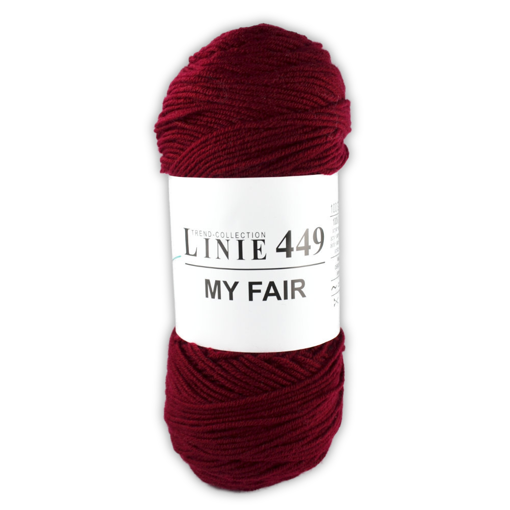 My Fair Linie 449 von ONline 0028 - greige