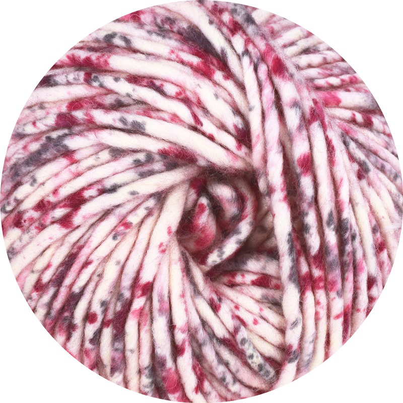 0105 - pink/aubergine/weiß | 9,95 €