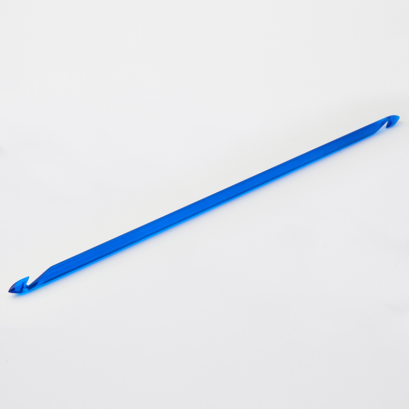 Tunesische Doppelhäkelnadel 30 cm Trendz von knit pro 6,50 mm