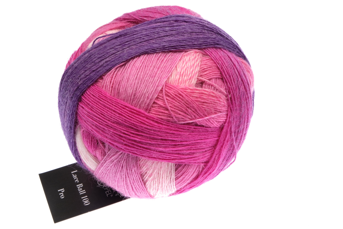 PRO - 2517 - Pink Affaire
