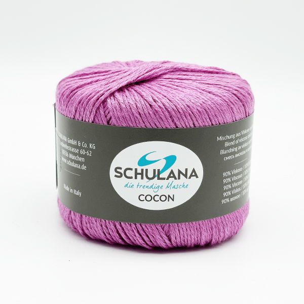 Cocon von Schulana 0014 - orchidee