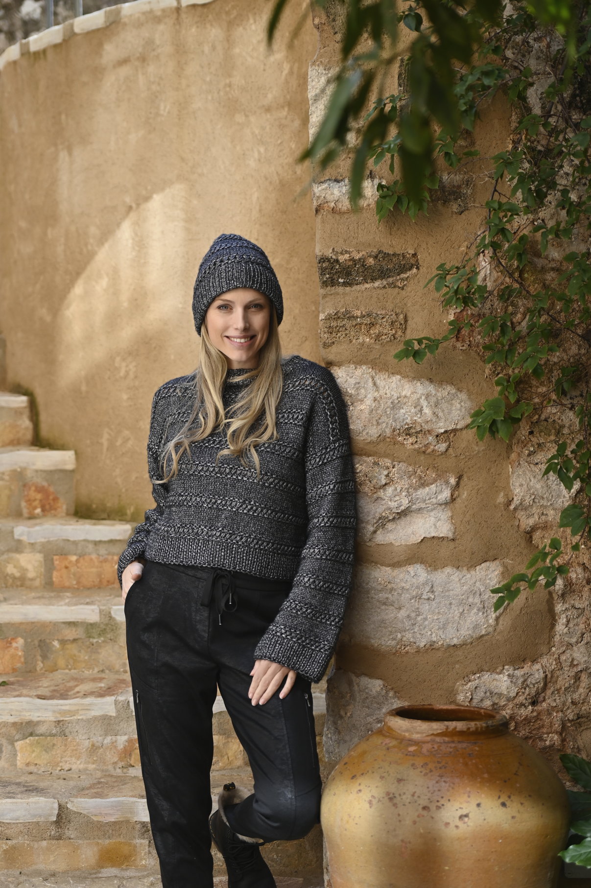 ONline Stricktrends 61 Herbst / Winter ONline Stricktrends 61 Herbst / Winter