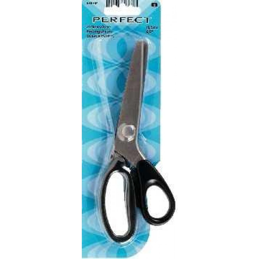 Schere Zackenschere 16,5 cm 