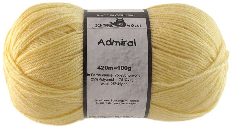 0320 - Vanille | 9,32 €