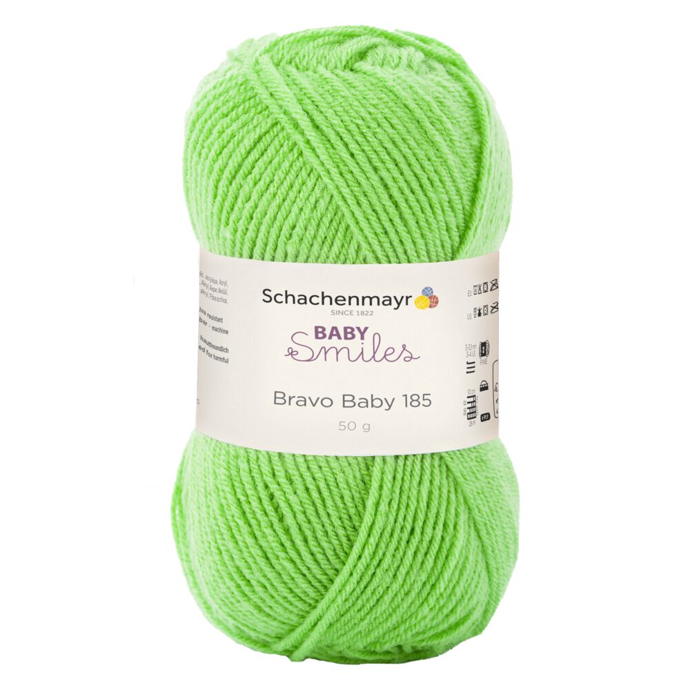 01072 apfelgrün | 2,65 €