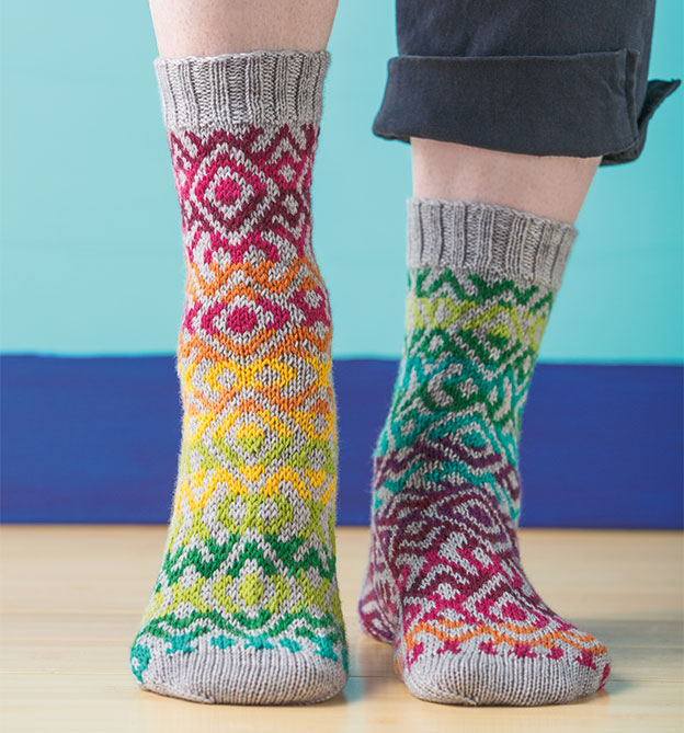 Deine super Socken-Schublade - #operationsockdrawer Deine super Socken-Schublade - #operationsockdrawer