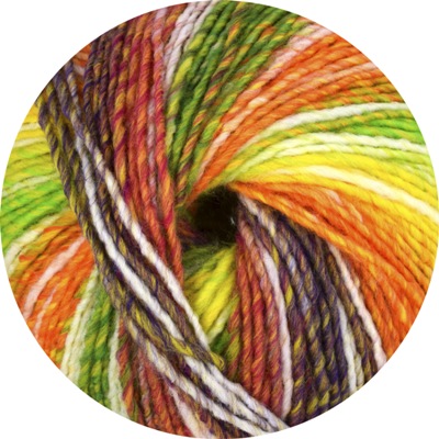 0068 - gelb/grün/orange/braun | 13,95 €