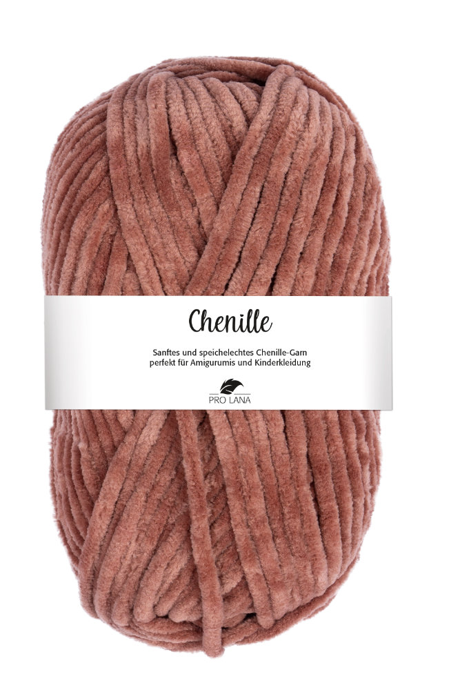 Chenille von Pro Lana
