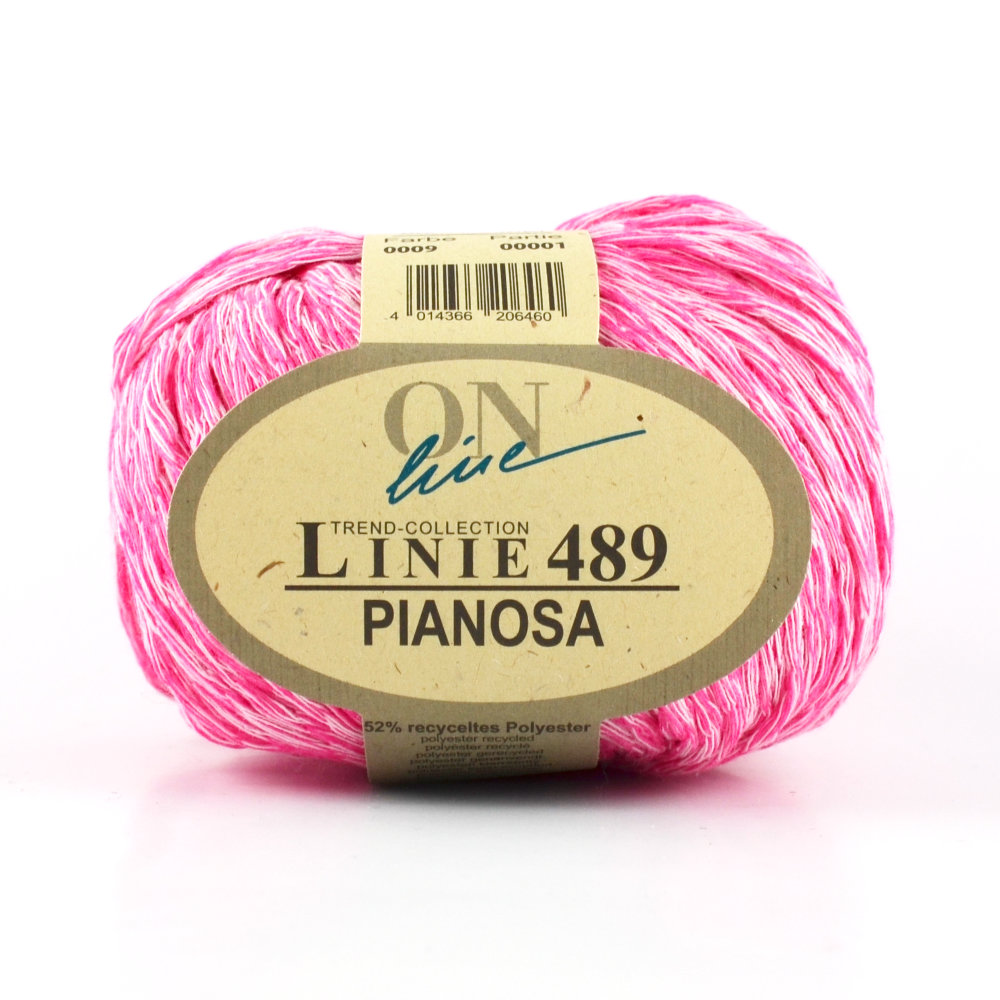 Pianosa Linie 489 von ONline