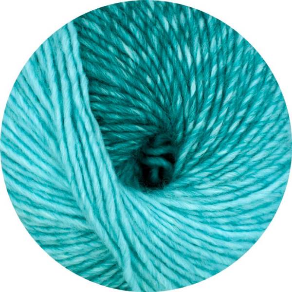 0110 - mint / petrol degradé | 13,95 €