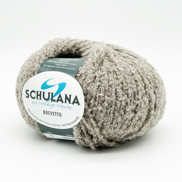Brevetto von Schulana 0079 - schlamm
