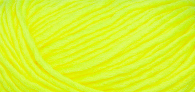 0043 - neon gelb | 2,95 €