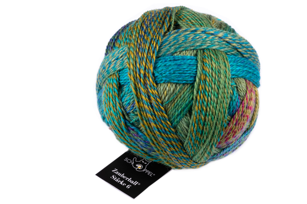 2404 - Tiefe Wasser | 19,81 €