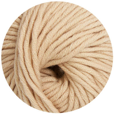 Starwool Big Linie 13 von ONline 0022 - camel