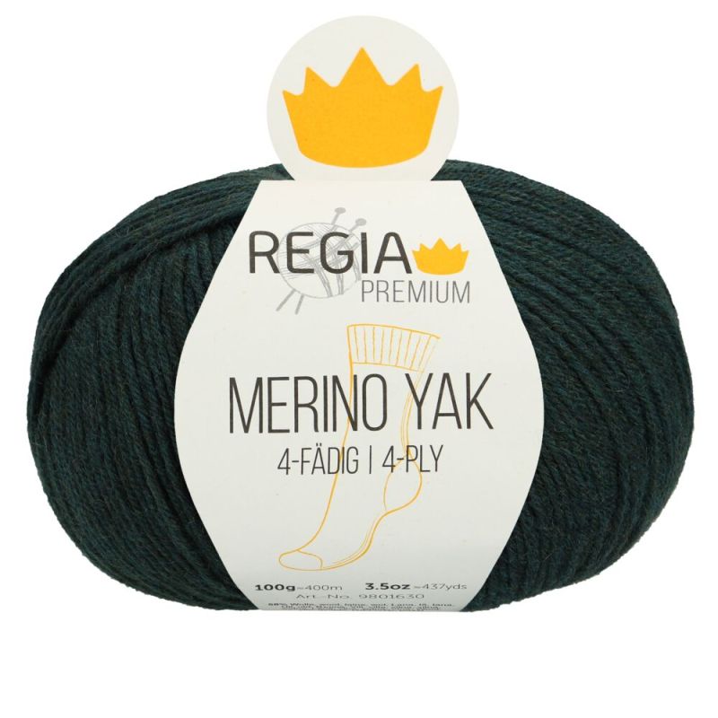 7514 teal meliert | 15,50 €