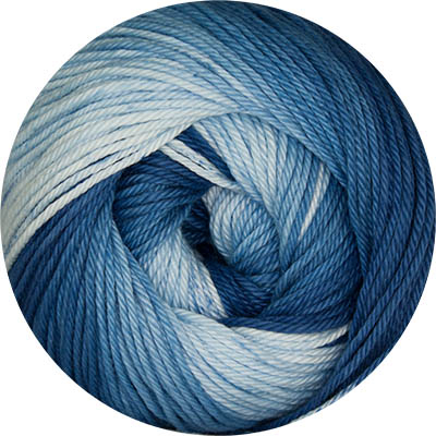 Sandy Design Color Linie 165 von ONline 0325 - blau color