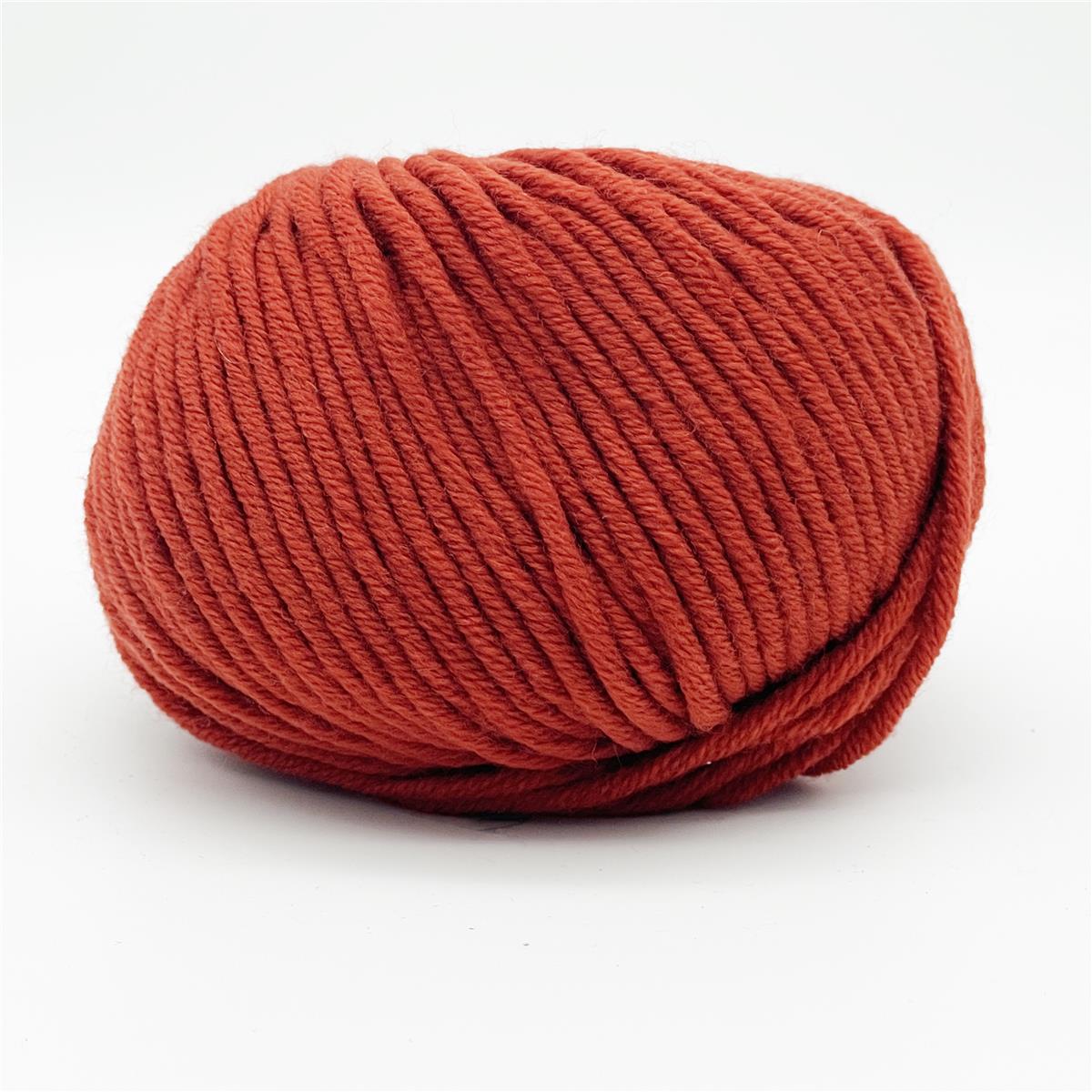 Merlana von Schulana 0056 - kastanie