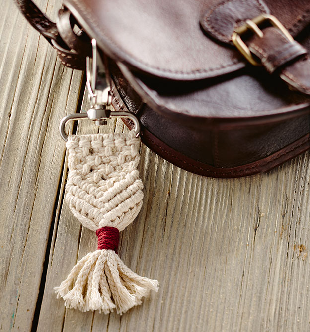 Makramee Schmuck & Accessoires Makramee Schmuck & Accessoires