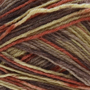 Sort. 338  Living Color - 2841 | 6,95 €