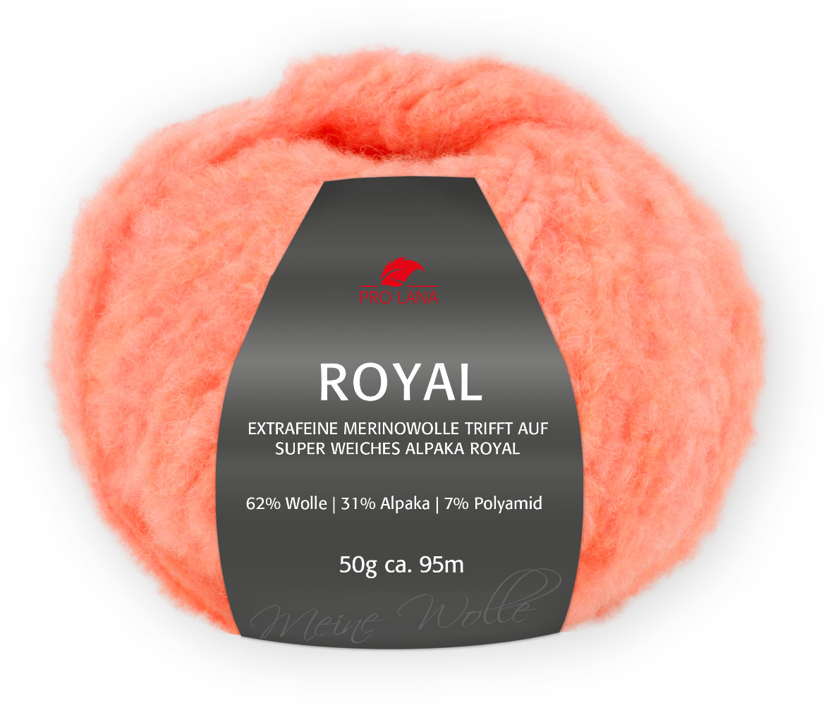 Royal von Pro Lana