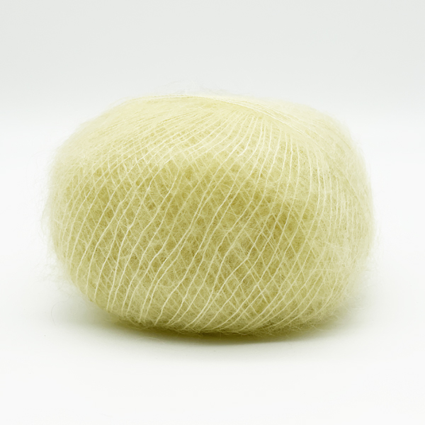 0137 - Pastellgelb | 10,50 €