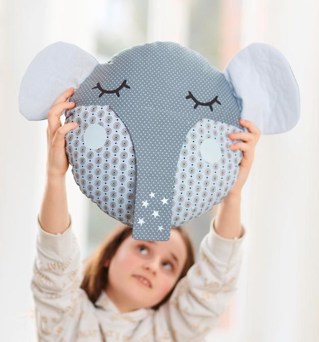Kugelrunde Kuschelkissen nähen - Über 30 Modelle in 3 Größen, mit Plotter-Vorlagen Kugelrunde Kuschelkissen nähen - Über 30 Modelle in 3 Größen, mit Plotter-Vorlagen