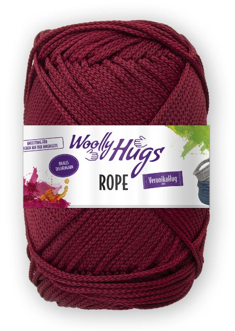 Rope von Woolly Hugs