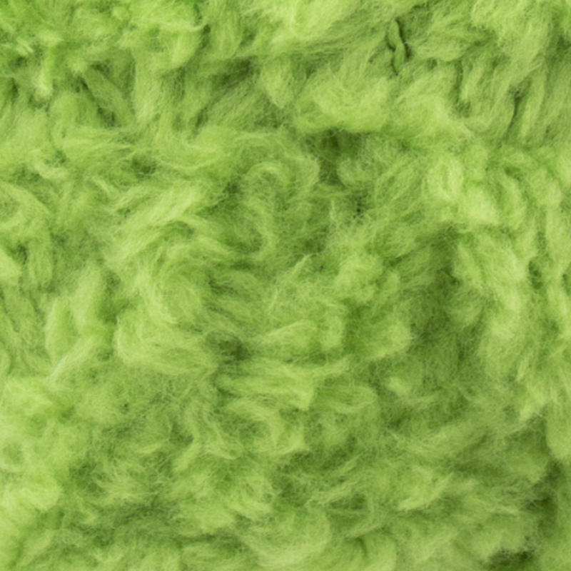 Baby Plüsch von Pro Lana 0074 - kiwi