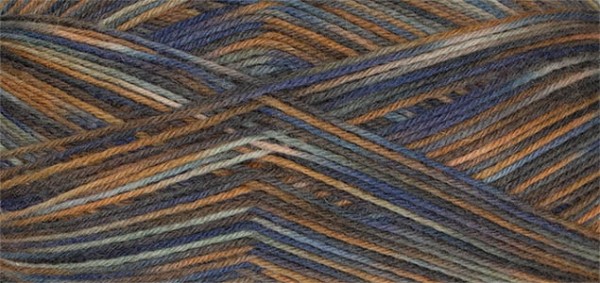 Linie 3 - 0714 - beige/marine | 7,50 €
