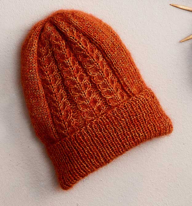 Modische Mützen stricken (kreativ.kompakt.)