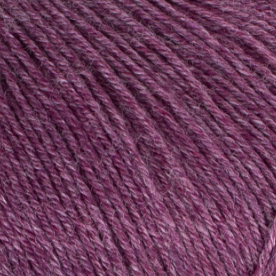 0510 - violett meliert | 10,50 €