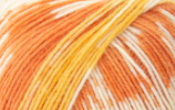 0182 - orange / mais / weiß | 7,60 €
