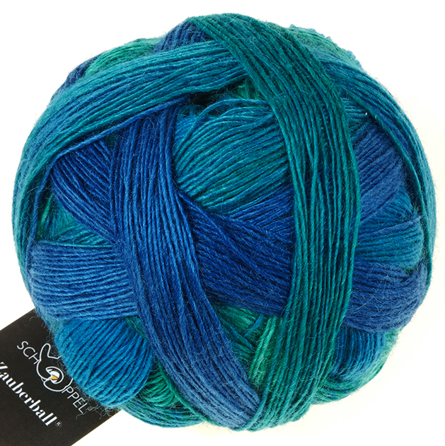 2360 - Türkismühle | 12,56 €