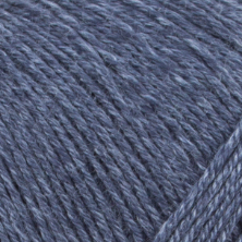 0503 - dunkelblau melange | 9,45 €