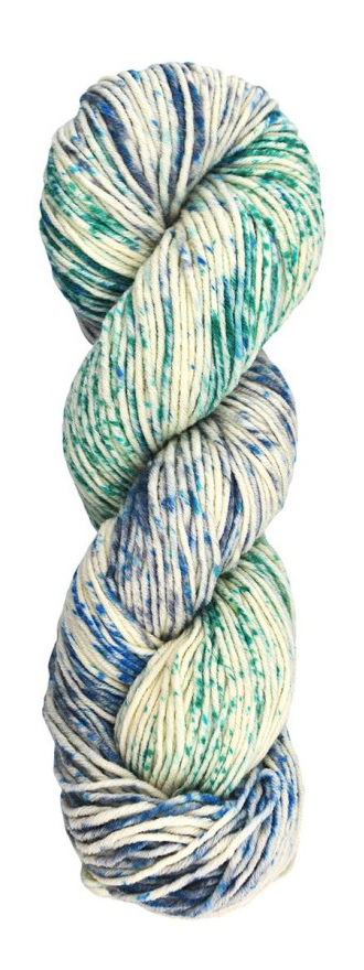 Huasco Aran von Araucania Yarns 0001 - Lagnua Grande